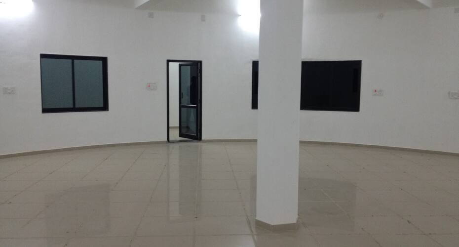 Hotel Parmeshwary, Abu Road 2